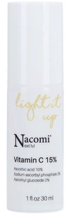 Nacomi Vitamin C 15%