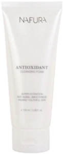 Nafura Antioxidant Cleansing Foam
