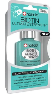 Nail Aid Biotin Ultimate Strength