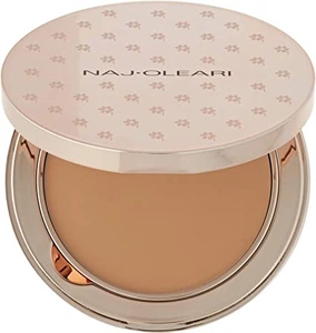 Naj Oleari Moist Infusion Cream Compact Foundation