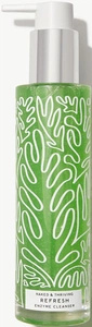 Naked + Thriving Refresh Enzyme Cleanser