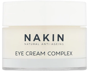 Nakin Natural Anti-ageing Eye Cream Complex