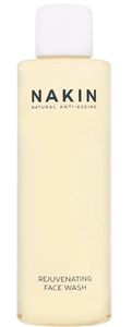 Nakin Rejuvenating Face Wash