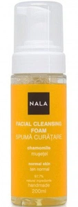 Nala Facial Cleansing Foam