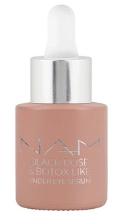 Nam Black Rose & Botox Under Eye Serum