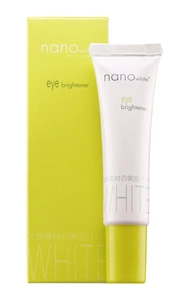 Nanowhite Eye Brightener