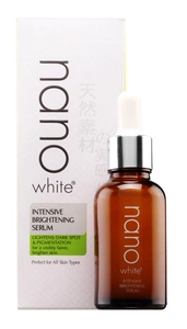 Nanowhite Intensive Brightening Serum