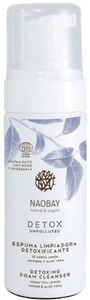 Naobay Detox Foaming Cleanser