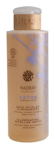 Naobay Detox Illuminating Micellar Water