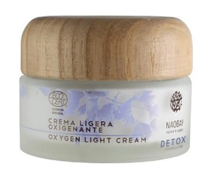 Naobay Detox Oxygen Light Cream