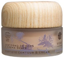 Naobay Detox Soft Eye Contour & Cream