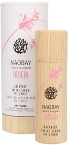 Naobay Recovery Facial Serum (day & night)