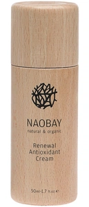 Naobay Renewal Antioxidant Cream