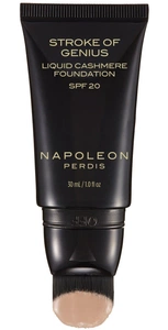 Napoleon Perdis Stroke Of Genius Liquid Cashmere Foundation