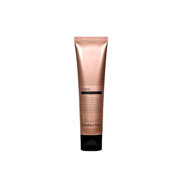 Nard Damage RX Curl Cream - 100ml