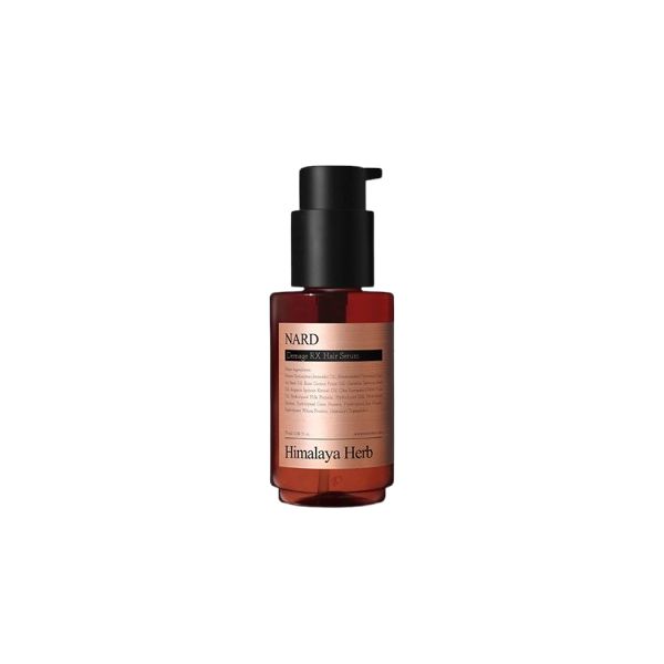 Nard Damage RX Hair Serum - 70ml