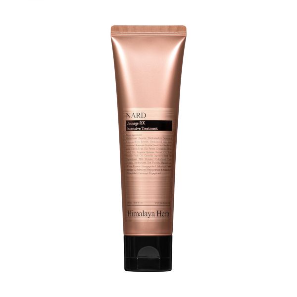 Nard Damage RX Intensive Treatment - 100ml