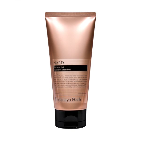 Nard Damage RX Intensive Treatment - 180ml