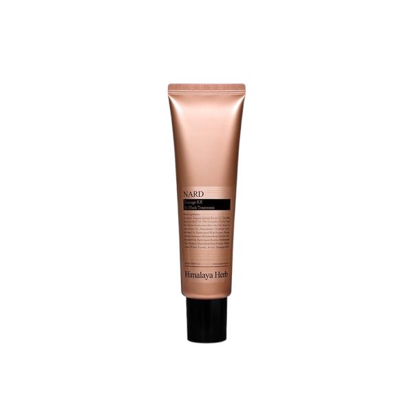 Nard Damage RX No Wash Treatment - 100ml