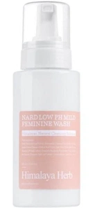 Nard Low pH Mild Feminine Wash