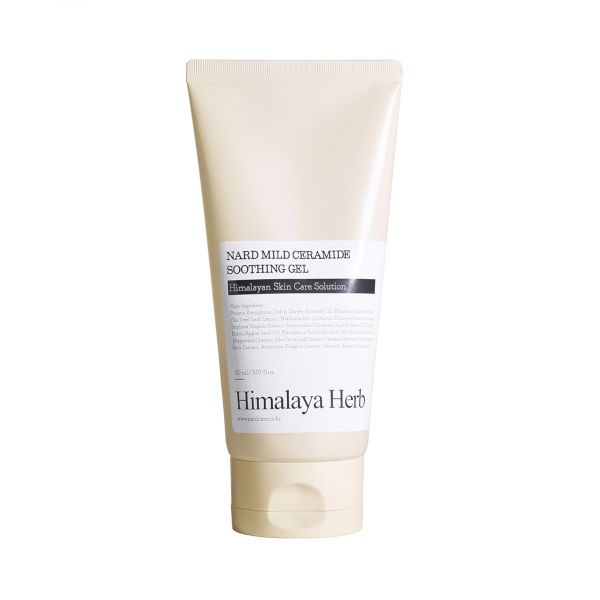 Nard Mild Ceramide Soothing Gel - 150ml