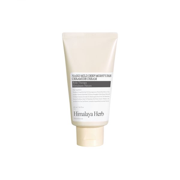 Nard Mild Deep Moisture Ceramide Cream - 160ml