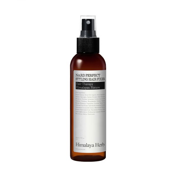 Nard Perfect Styling Hair Fixer - 200ml
