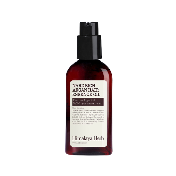 Nard Rich Argan Hair Essence Oil - 100ml
