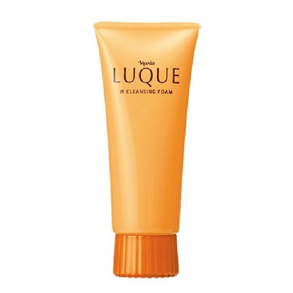 NARIS Luque W Cleansing Foam - 100g