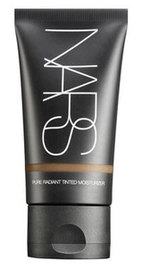 Nars Pure Radiant Tinted Moisturiser