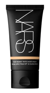 Nars Pure Radiant Tinted Moisturiser Spf 30/Pa+++