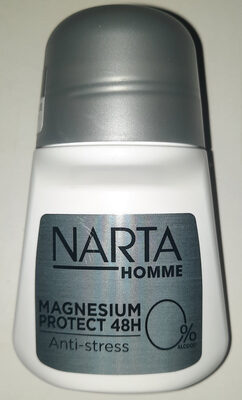 Narta Home Magnesium Protect 48h