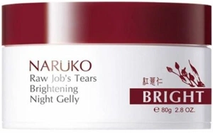 Naruko Raw Job’s Tears Brightening Night Gelly