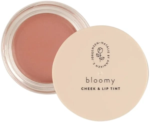 Natálie by anniken e. jørgensen Bloomy Cheek & Lip Tint