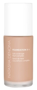Natasha Denona Foundation X + Full Coverage Fruit Complex