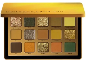 Natasha Denona Yucca Eyeshadow Palette