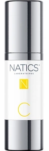 Natics C Soft Vitamin C + Peptide Anti-Aging Fluid