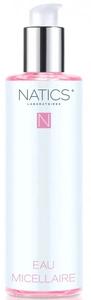 Natics Eau Micellaire Damask Rose