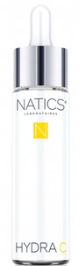 Natics Hydra C Hyaluron Essence