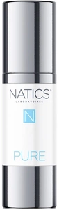 Natics Pure Soft Prebiotic Hyaluron Cream