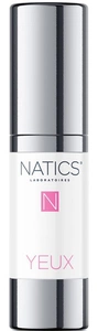 Natics Yeux Eye Contour Fluid