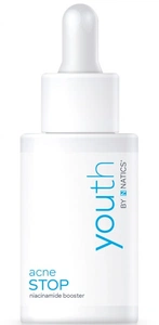 Natics Youth Acne Stop Niacinamide Booster