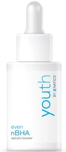 Natics Youth Even nBHA Salicylic Booster