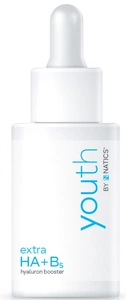 Natics Youth Extra HA + B5 Hyaluron Booster