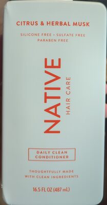 Daily Clean Conditioner