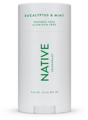 Eucalyptus & MINT