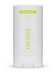 Native Sensitive Aloe & Green Tea (Discontinued)
