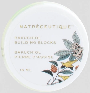 Natrèceutique Bakuchiol Building Blocks