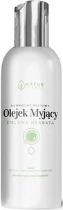 Natur planet Green Tea Facial Cleansing Oil