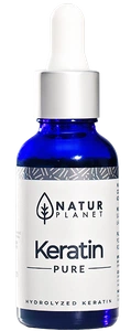 Natur planet Keratin Pure